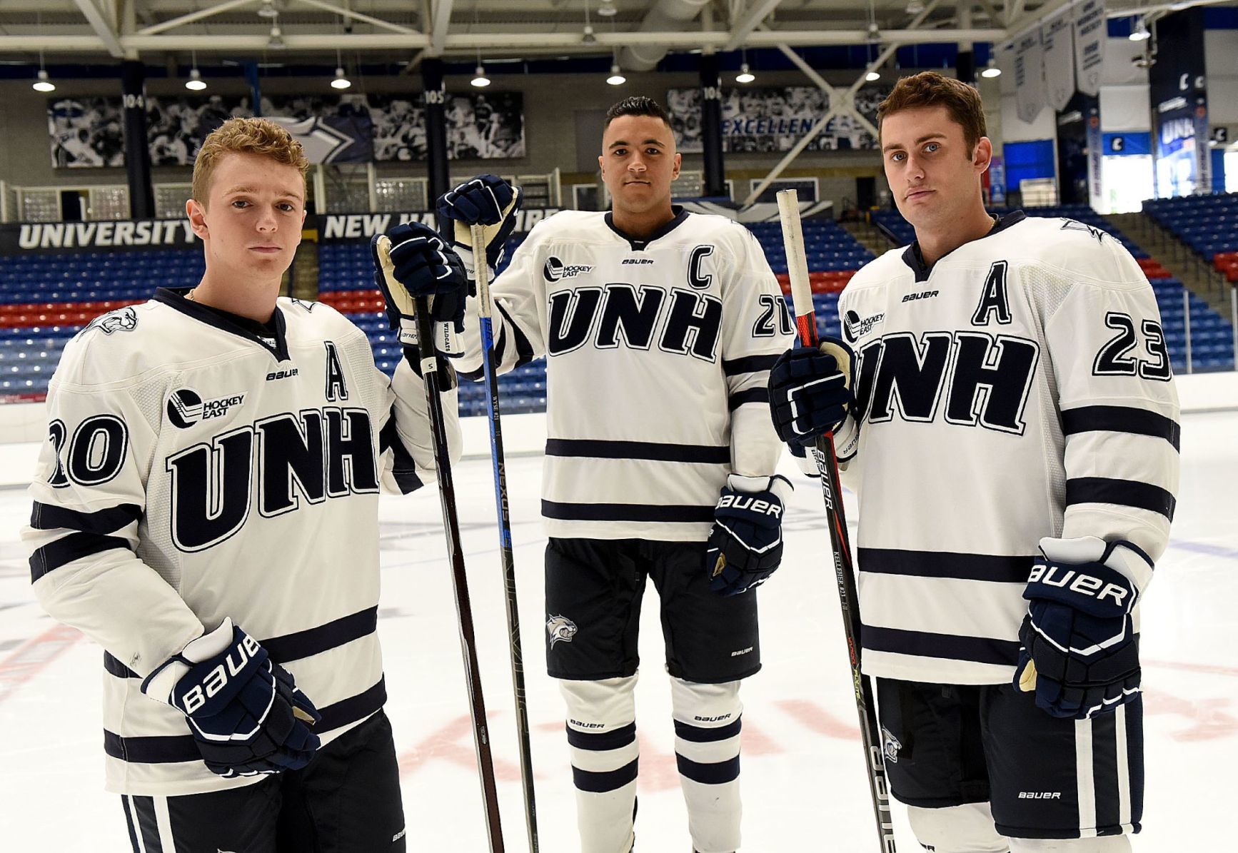 unh hockey players in nhl