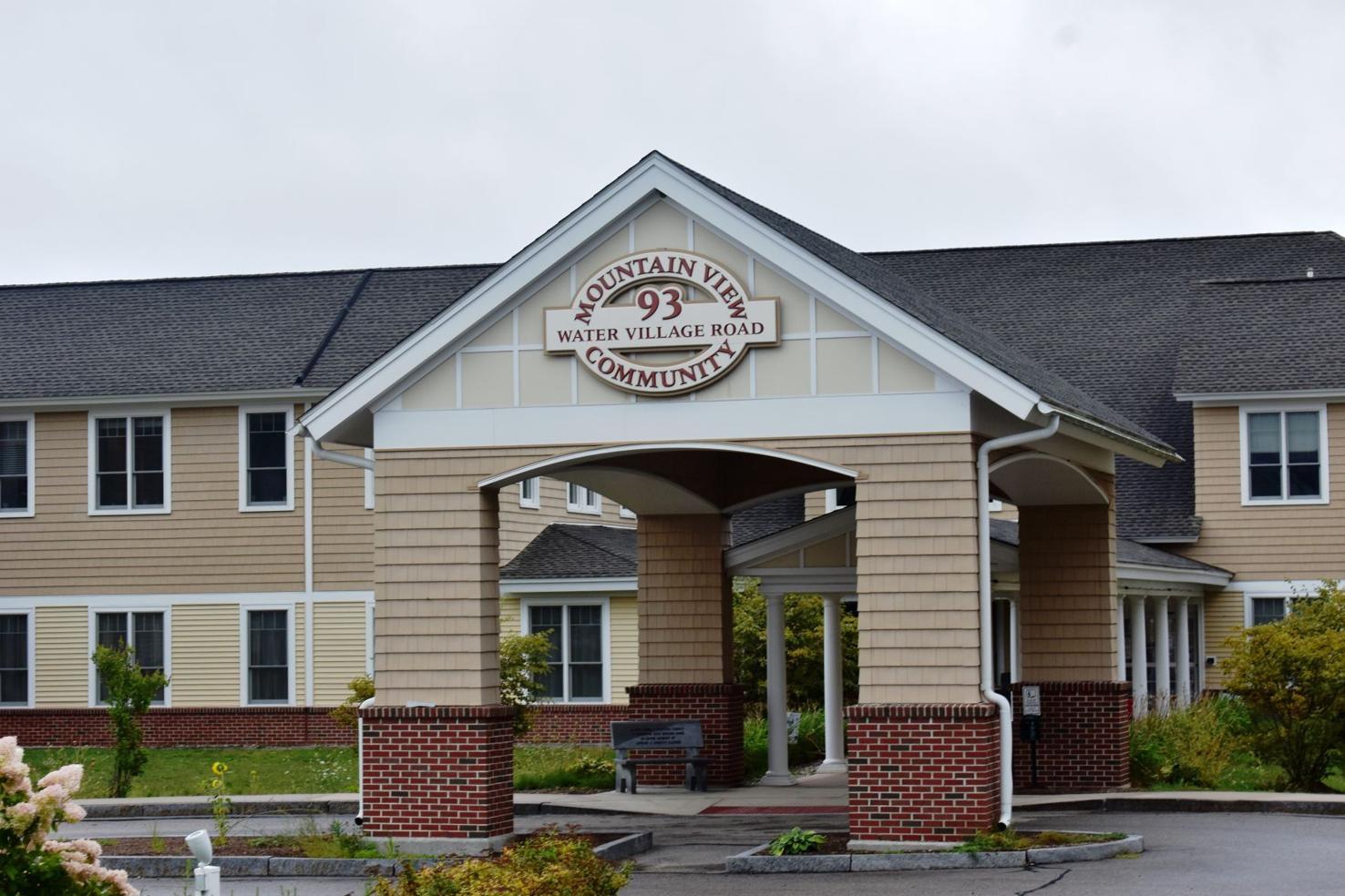 Five test positive for COVID19 at Carroll County nursing home