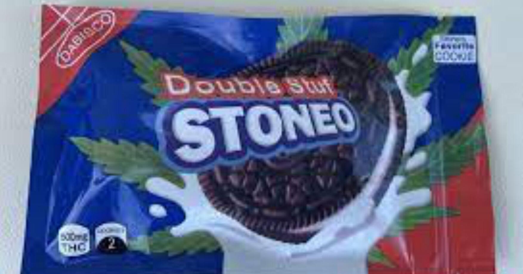 'Stoneos' cannabis cookies look too much like Oreos, says US FTC - Vimarsana News