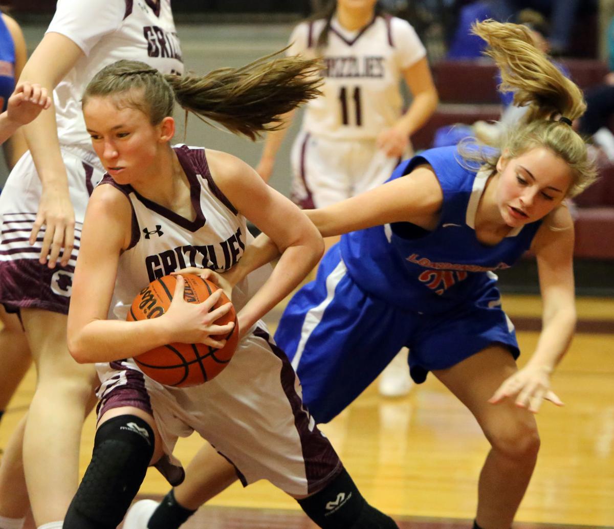 High School Roundup Goffstown Girls Run Past Londonderry High