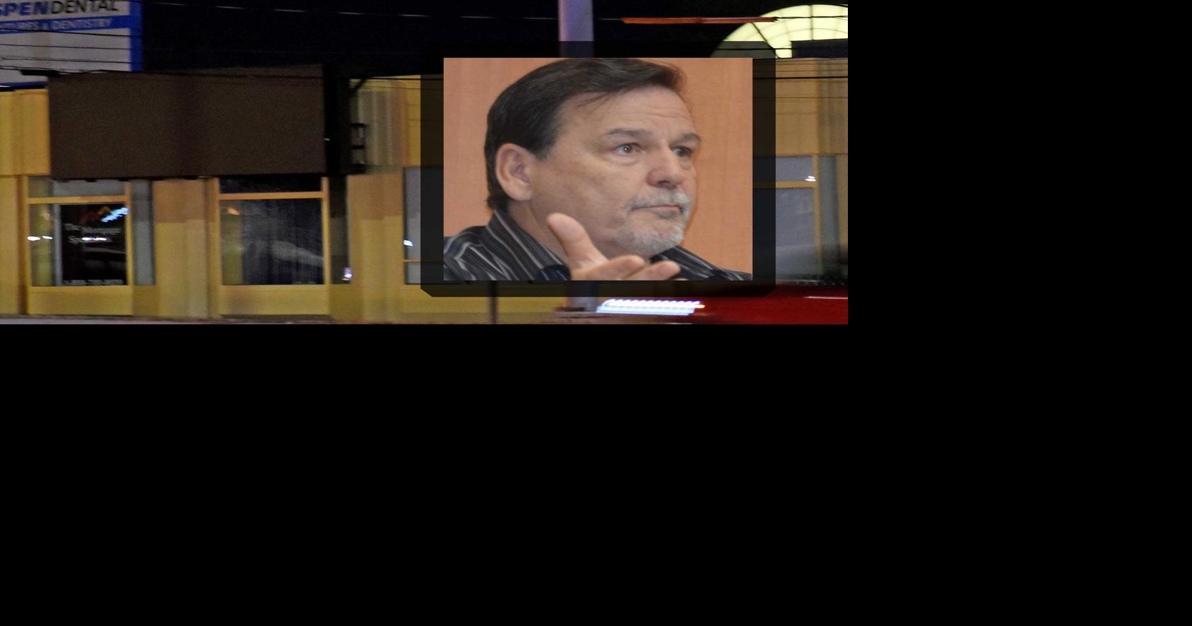 Gill walks out on jury selection in defamation lawsuit trial Courts