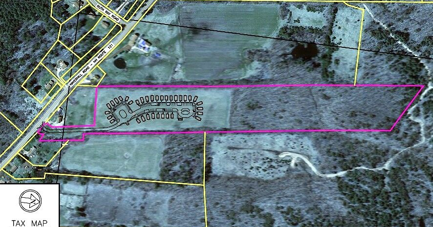 Soil issues, other details force more time for Chester housing plan