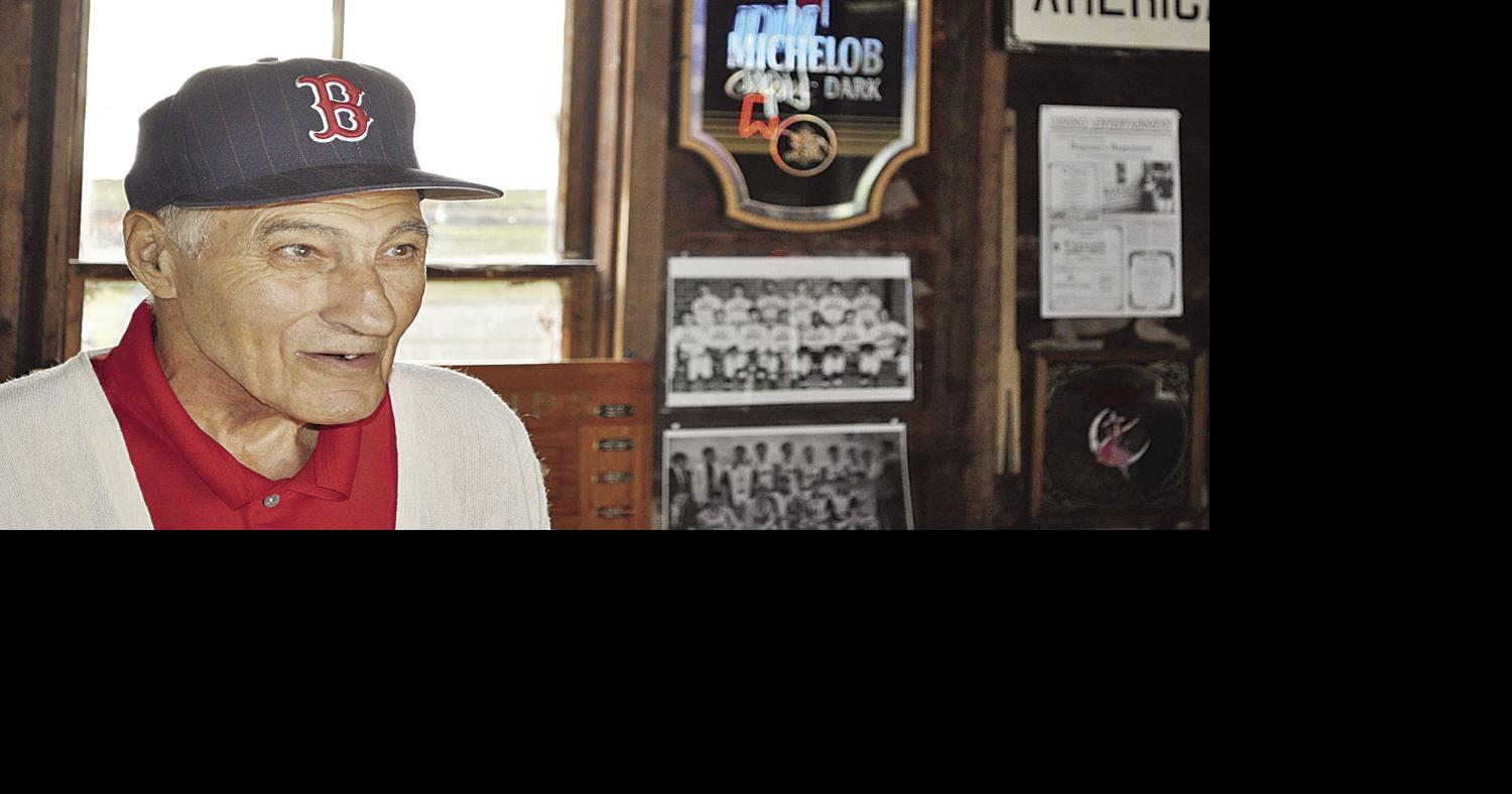 NH loses a coaching legend in Woodsville's Bagonzi High School Sports