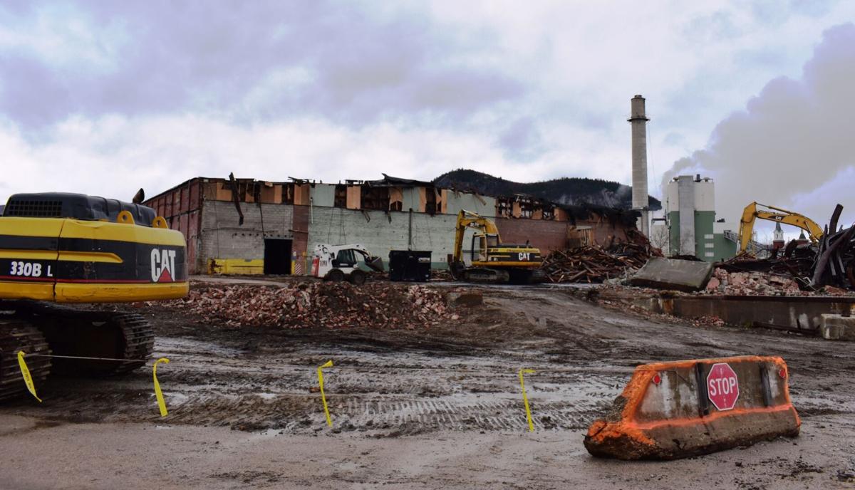 North Country Hydroponic Greenhouses Could Be Producing Greens By Year S End Business Unionleader Com