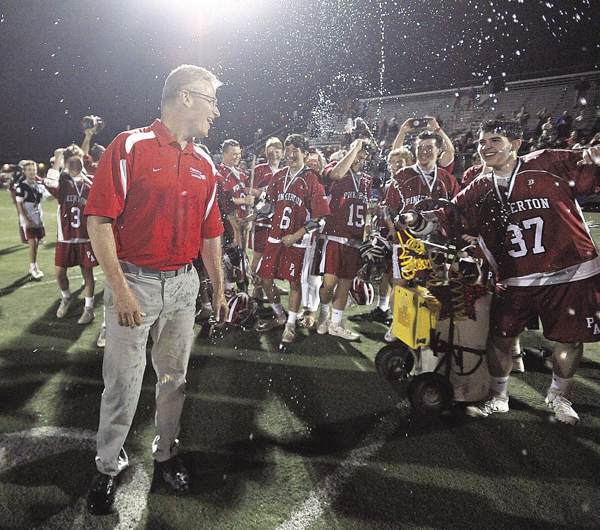 Roger Brown S State Of Sports O Reilly Takes Time To Reflect