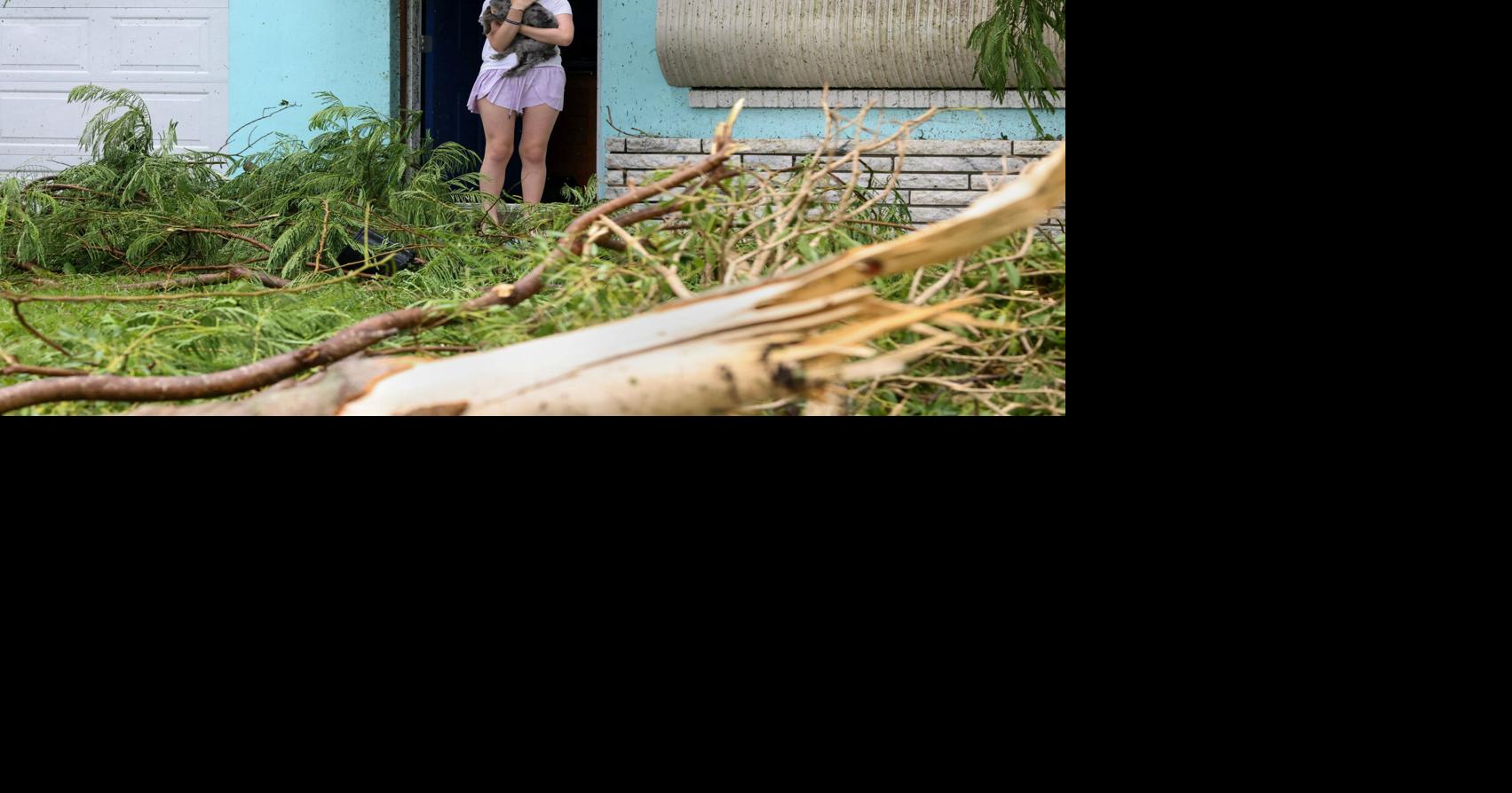 More cruise cancellations, delays as Port Canaveral remains closed