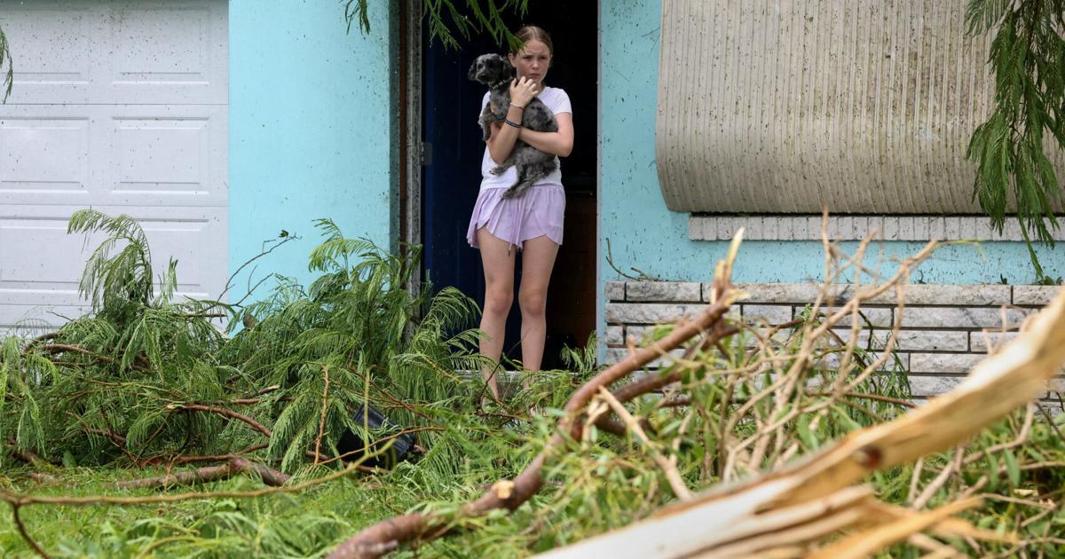 More cruise cancellations, delays as Port Canaveral remains closed