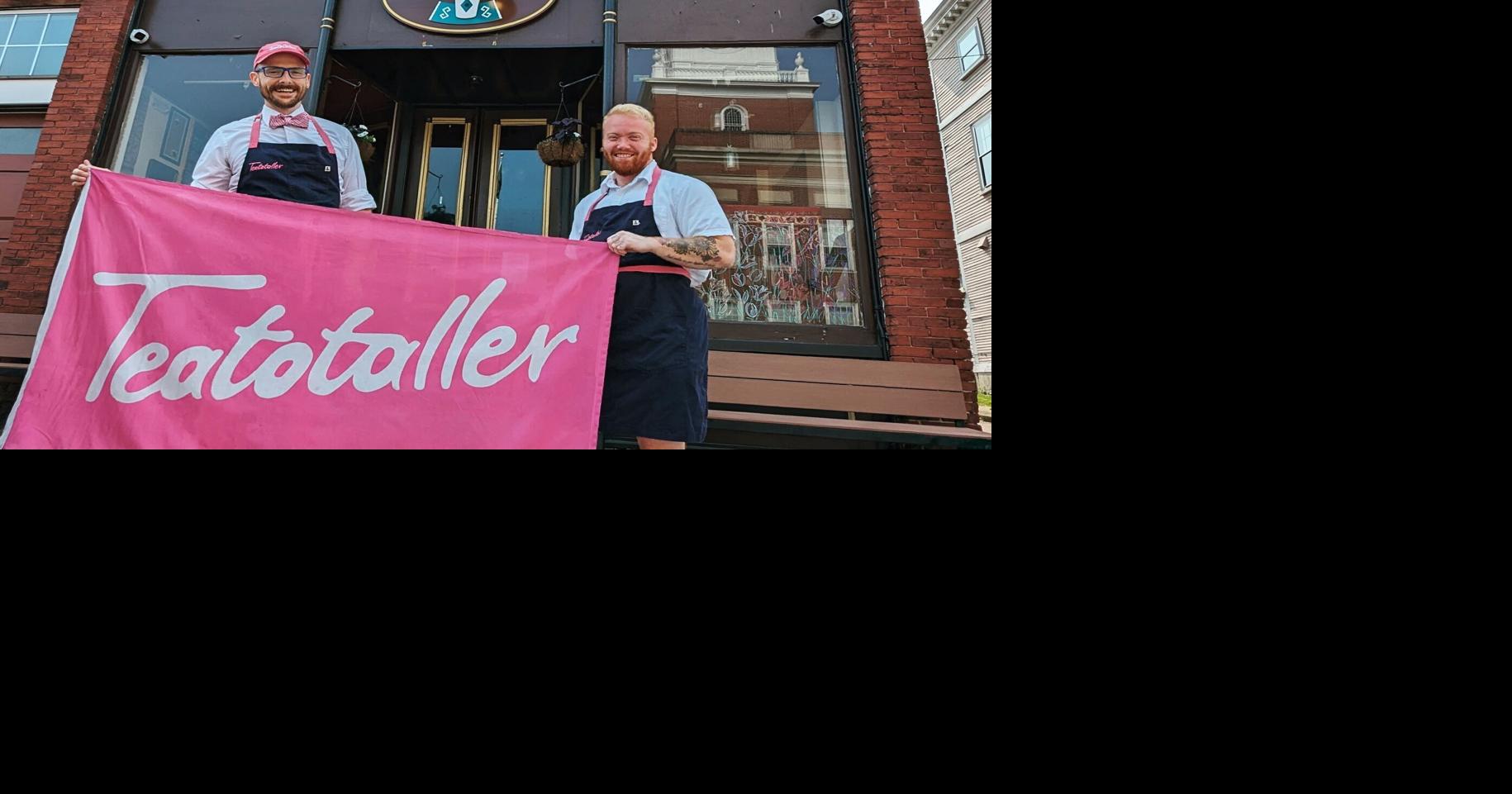 Teatotaller to return to Seacoast; Frogg Brewing moves to Swanzey New