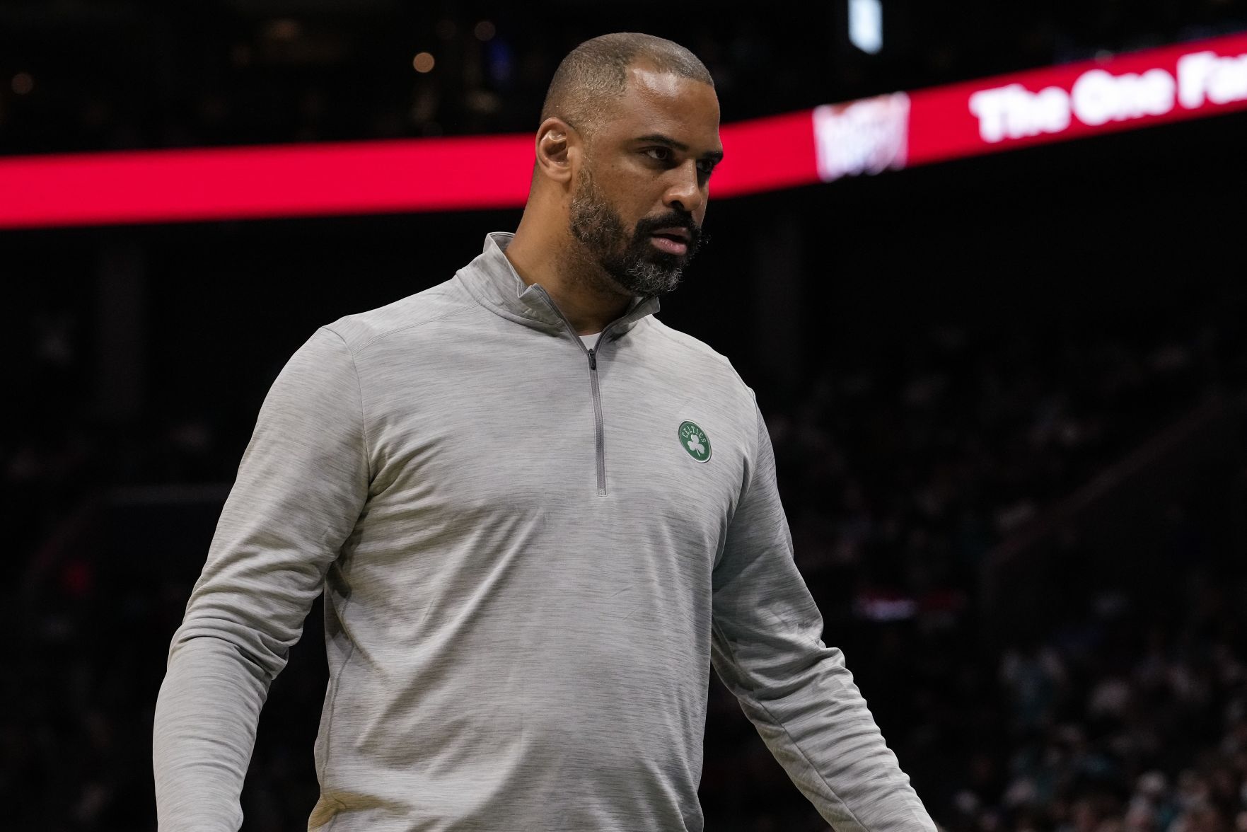 Celtics Suspend Coach Ime Udoka For 2022-23 Season | Celtics ...