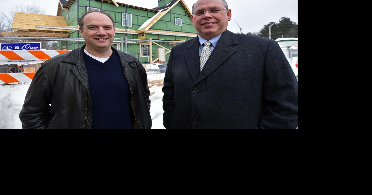 Bedford-based Primary Bank to be sold for $160M
