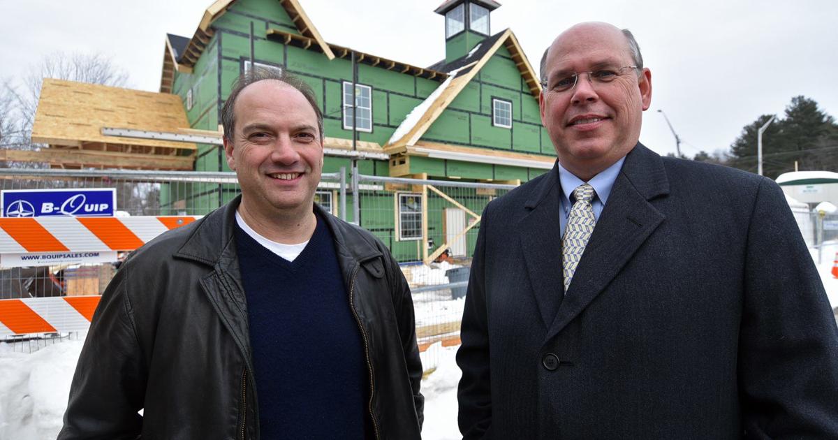 Bedford-based Primary Bank to be sold for $160M