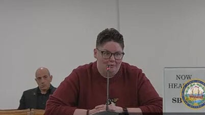 Emotional testimony offered over parental disclosure bill