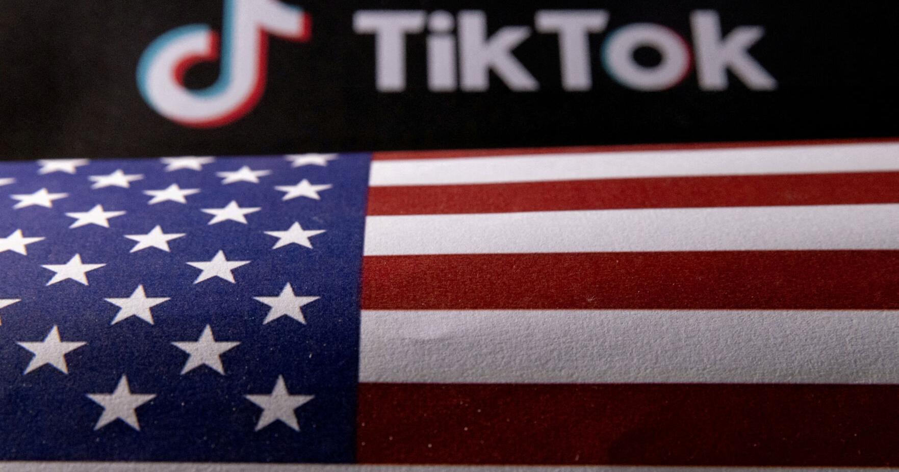 House Republicans forge ahead with TikTok bill despite Trump - Vimarsana News