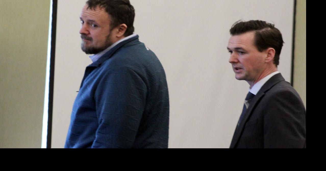 Verrill murder trial: Defense rests closing arguments Wednesday in