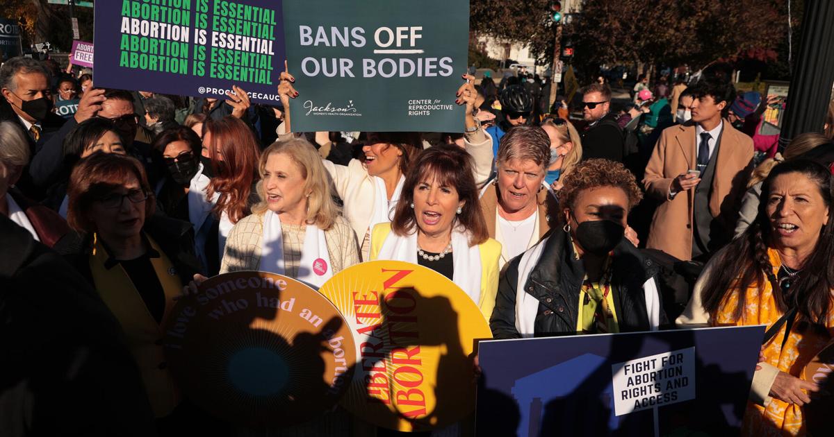 U.S. military risks a decline in female troops under a Roe rollback ...