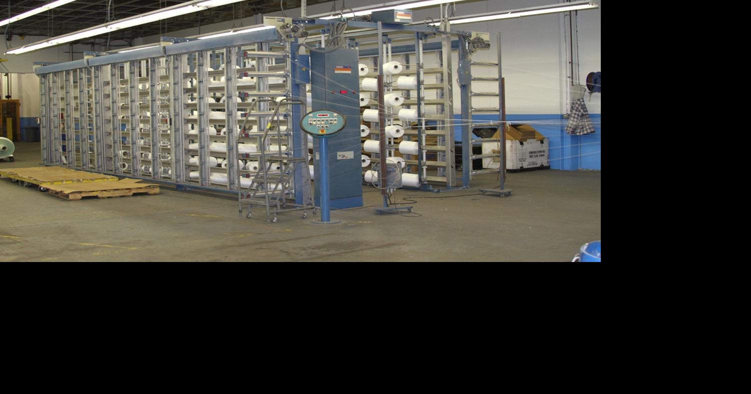 Hudson plant to produce fabrics for Malden Mills' new product line ...