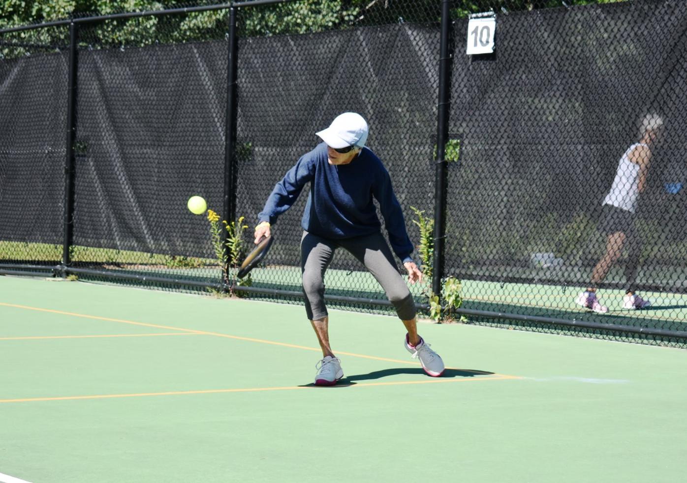 Pickleball Tournament Long Island May 2022
