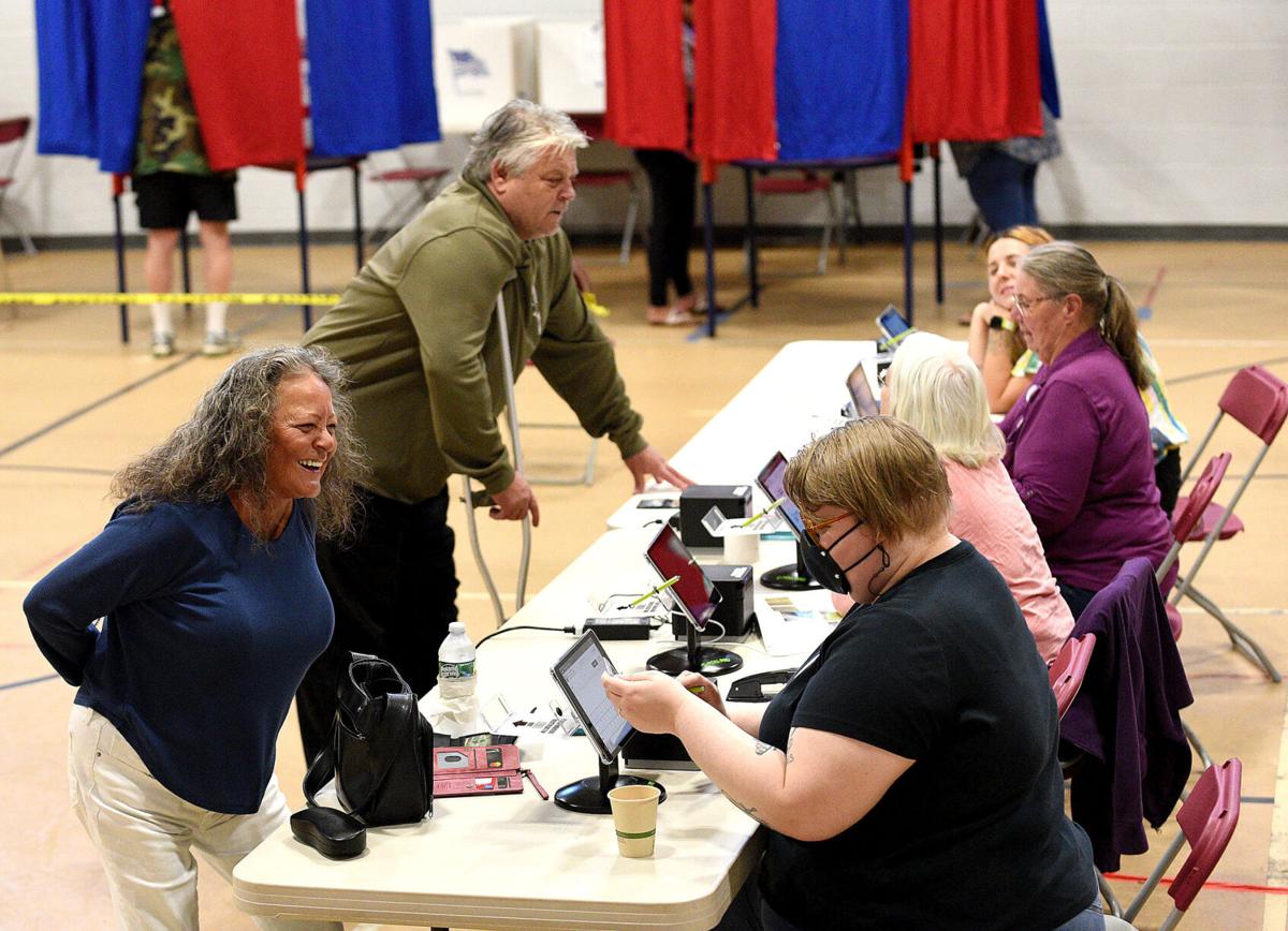 NH is always ready to vote it’s what we do Voters Guide