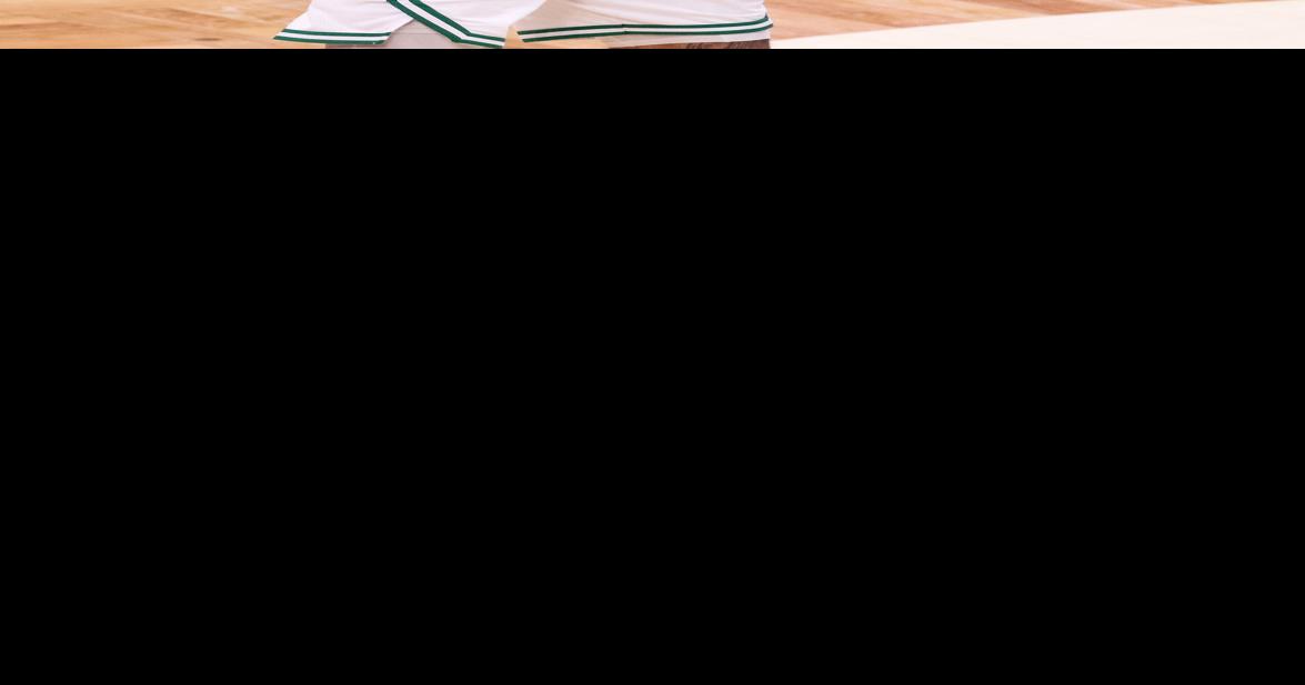 Kemba Walker - Boston Celtics - Christmas Day' 19 - Game-Worn City Edition  Jersey - Scored 22 Points