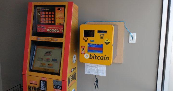 Bitcoin ATM connected to Keene FBI raid removed from Murphy's Taproom in Manchester | Crime | unionleader.com