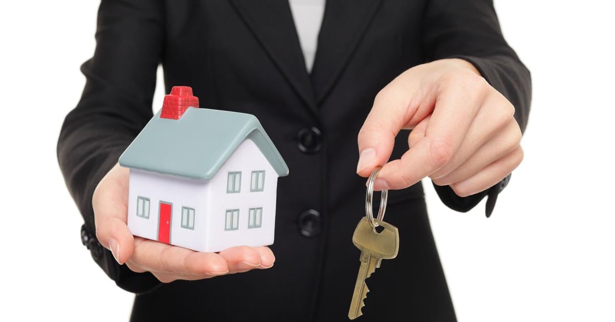What is the 28/36 rule for home affordability?