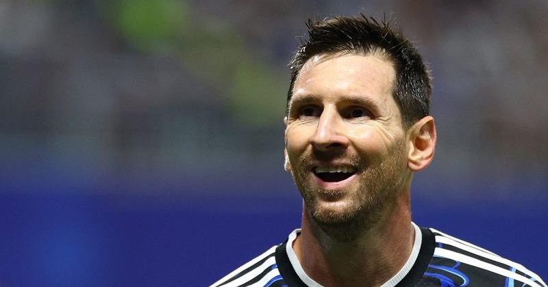 Lionel Messi retires from Argentina national team