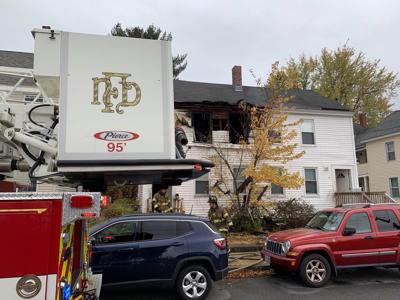 Two Families Displaced By Nashua Fire Public Safety Unionleader Com What sort of inspection is needed? two families displaced by nashua fire