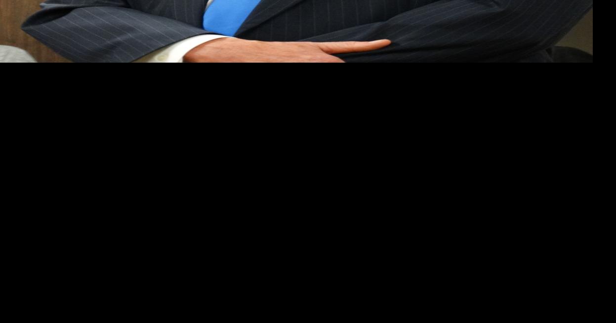 Judge Gary Cassavechia stepping down after 35 years on the bench at