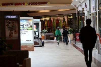 As Outbreak Picks Up Shopping Slows At Nh Stores What S Working