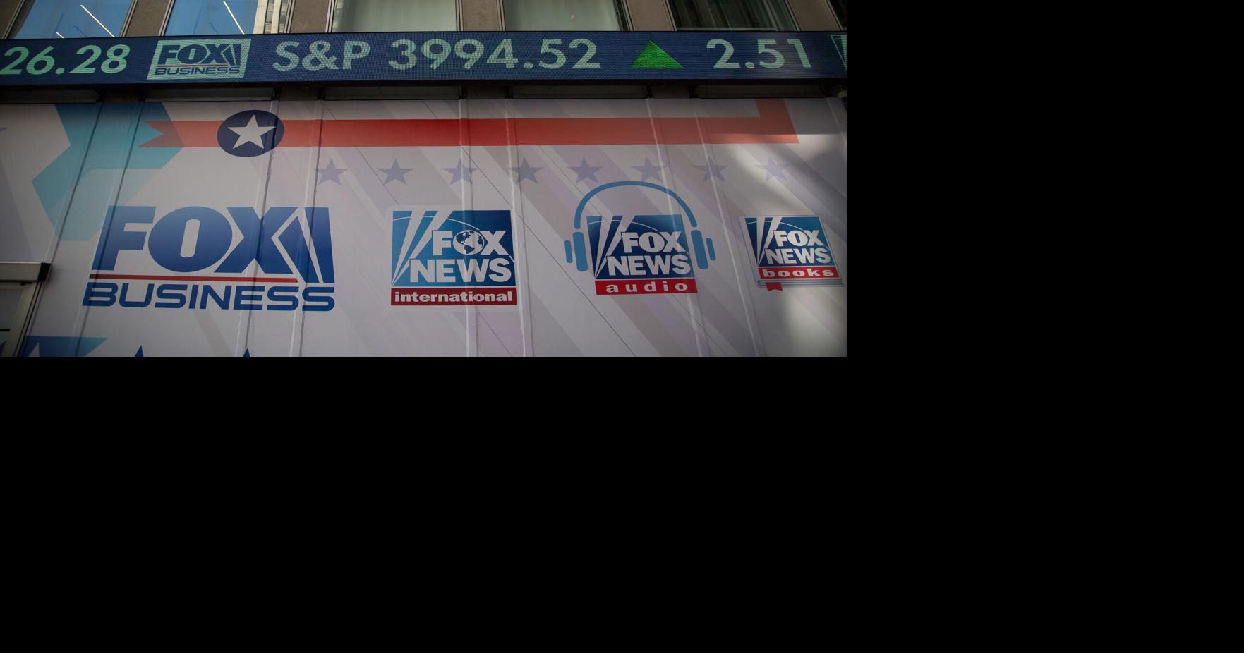 Fox's new streaming service to launch Aug. 21 at $20 a month