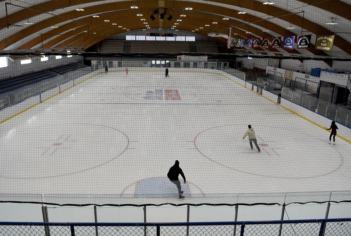 Plan to use JFK Coliseum as homeless shelter iced after alternative