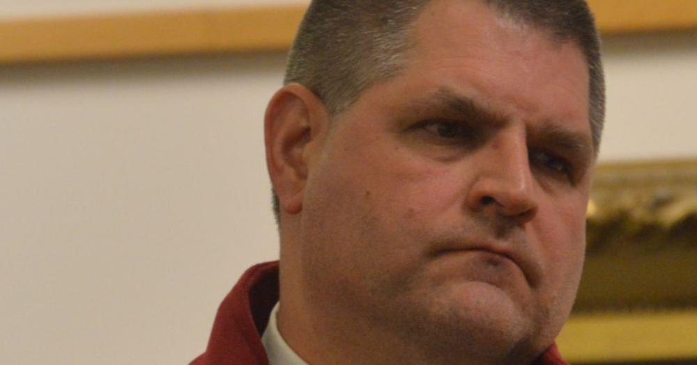 Dusty Old Cars Dealer Pleads Guilty To Felony Theft Crime dusty-old-cars-dealer-pleads-guilty-to-felony-theft-crime