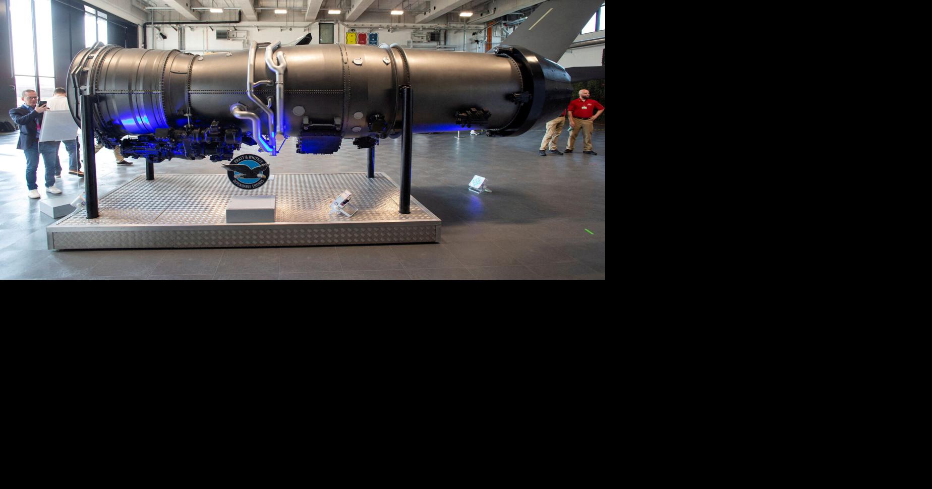 ATR, Pratt & Whitney Canada to collaborate on turboprop propulsion technology | Transportation