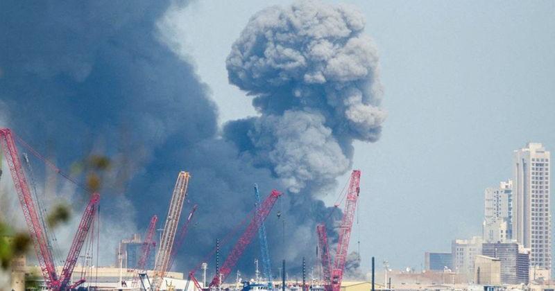 US, Israel Launch 'Preventive' Strikes on Iran Amid Escalati