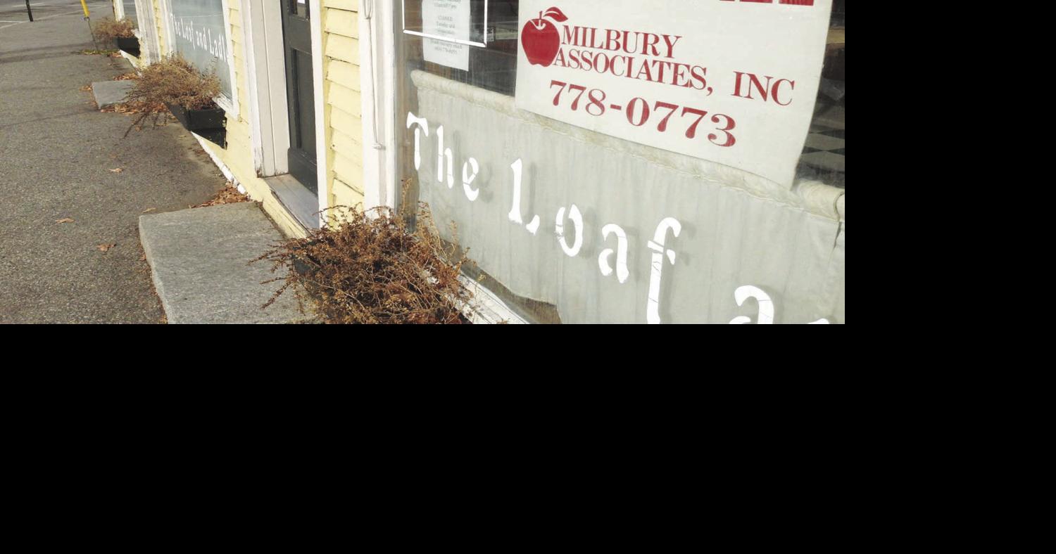 Loaf and Ladle restaurant building may see new life in Exeter