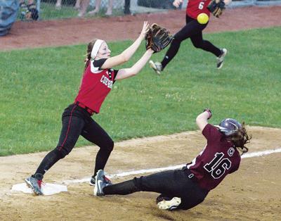 Jersey Shore minor softball looks to make noise at states