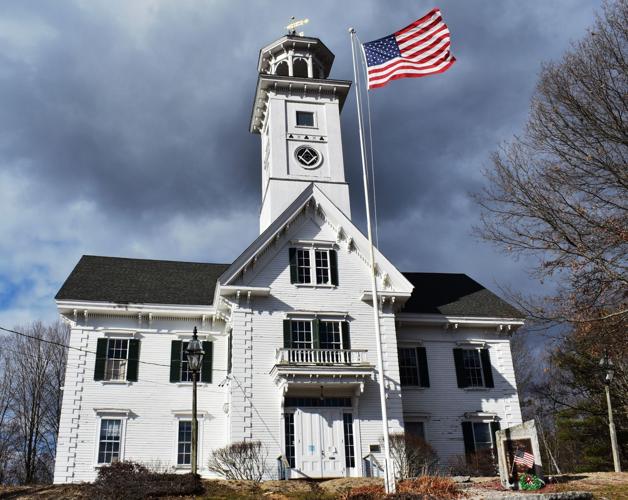Effingham hopes to bring Masonic Charitable Institute building back to its former glory