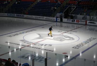 Why the Sabres' Plan to Limit Ticket Sales by Zip Code to Keep