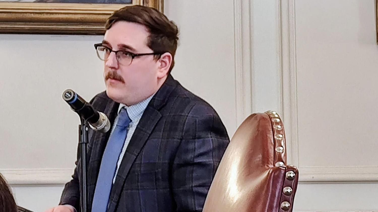 Exec Council OKs new business/economics head, interim cultural affairs commissioner | State