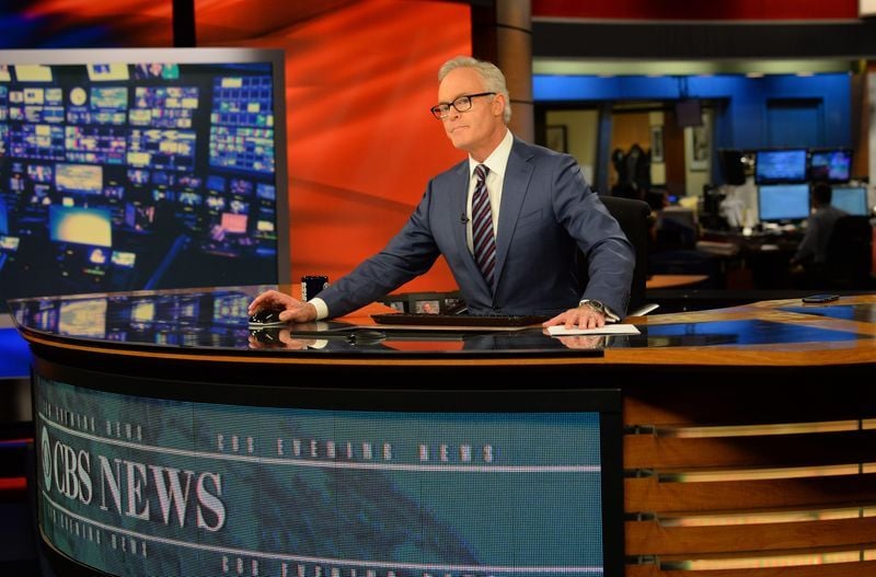 Who's left at '60 Minutes' after CBS News fired Scott Pelley? | Back Page |  unionleader.com