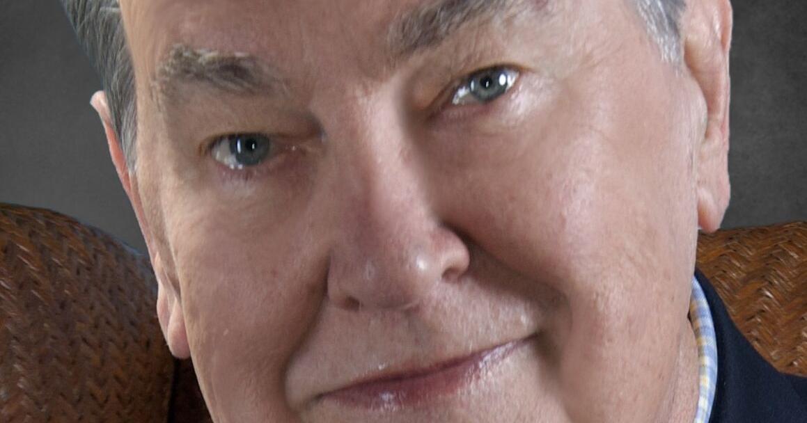 Cal Thomas Troy Jackson is Graham Platner lite Columnists