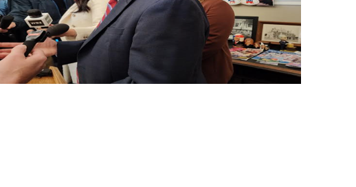 Scanlan predicts record GOP turnout Tuesday - Vimarsana News