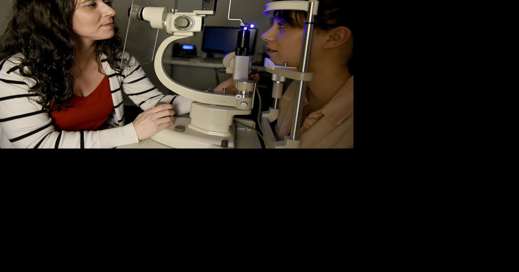 Is all this screen time straining our vision? The answer is yes. Here’s what to do. | Health