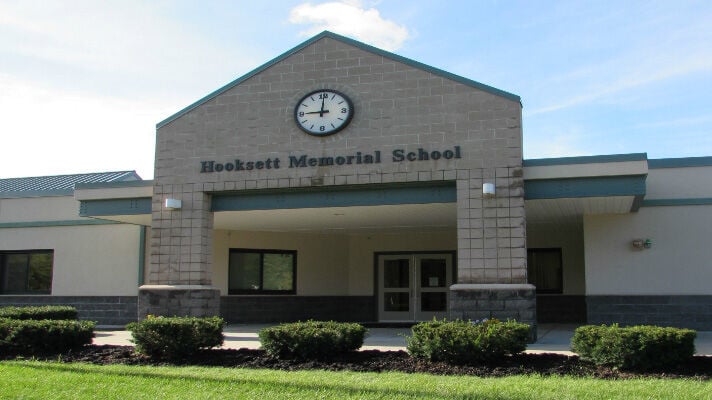 New principal hired at Hooksett Memorial School