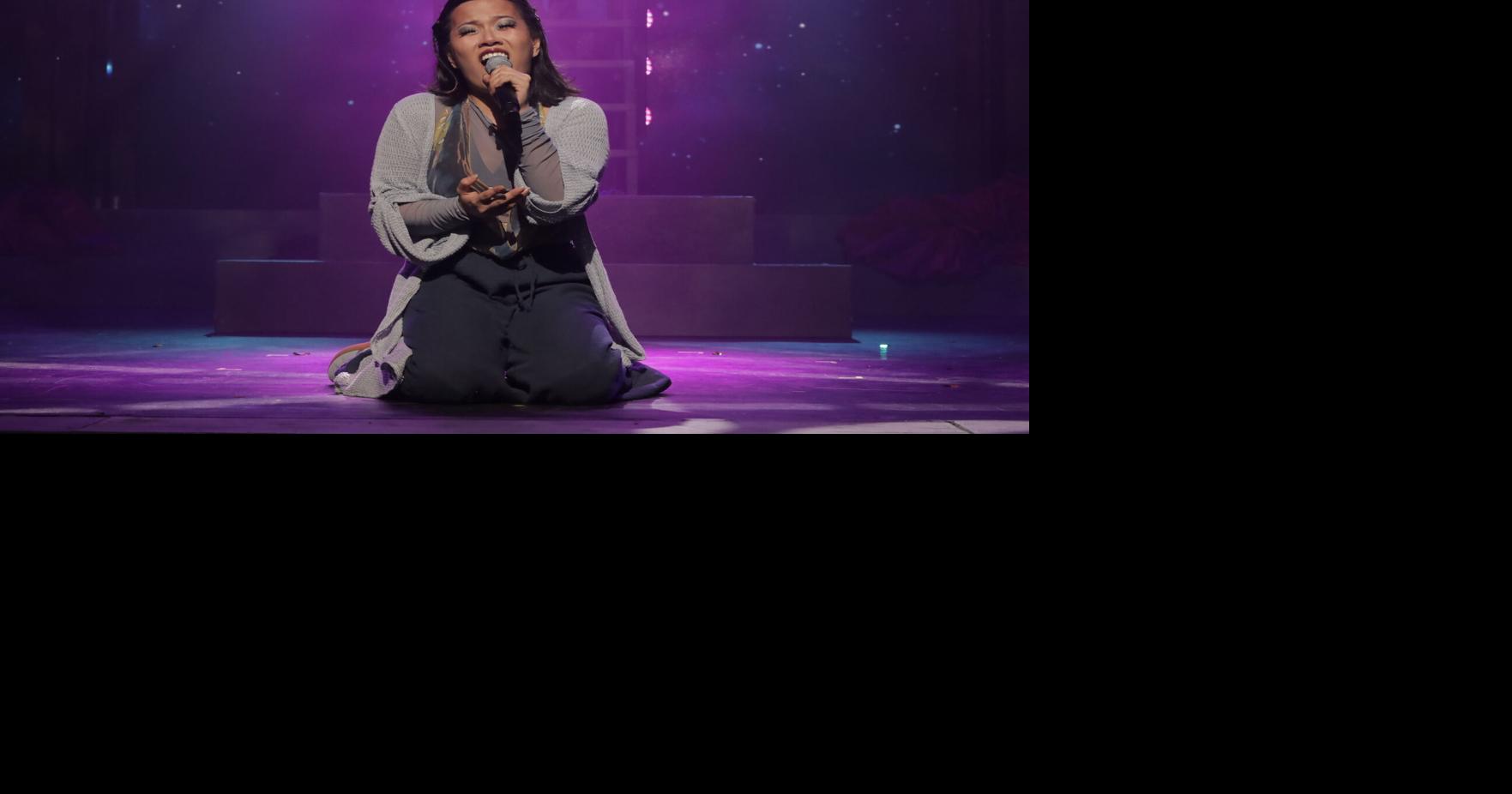 Palace Theatre’s ‘Jesus Christ Superstar’ brings modern edge to a classic rock opera