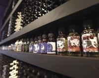 What's so cool about vaping? Vape-shop regulars explain the draw |  Lifestyles