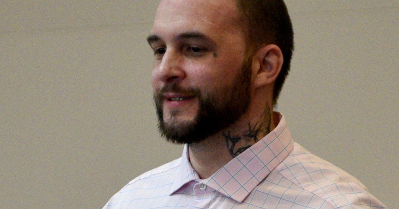 Adam Montgomery seeks to skip sentencing - Vimarsana News