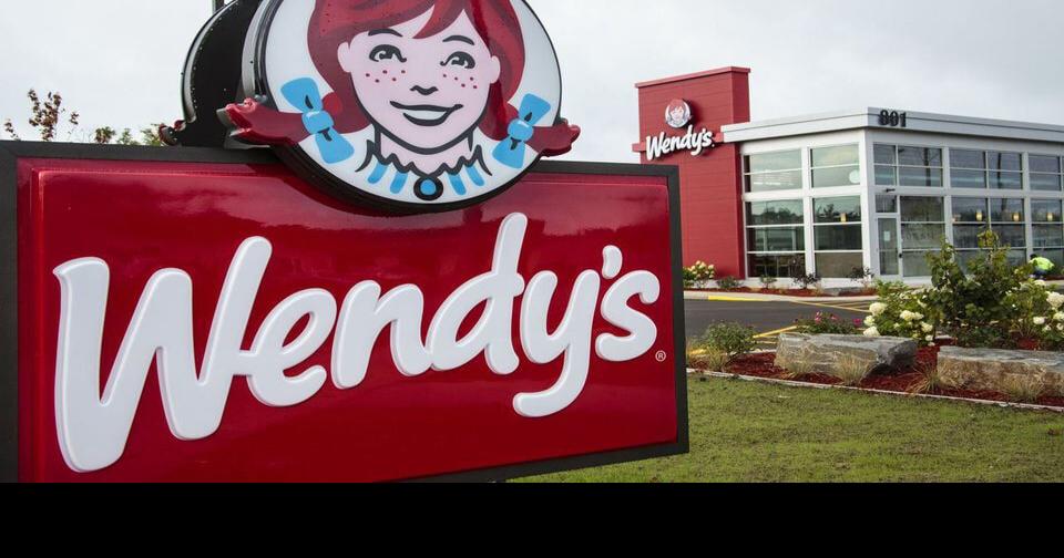 Wendy’s to roll out surge pricing in 2025 Back Page