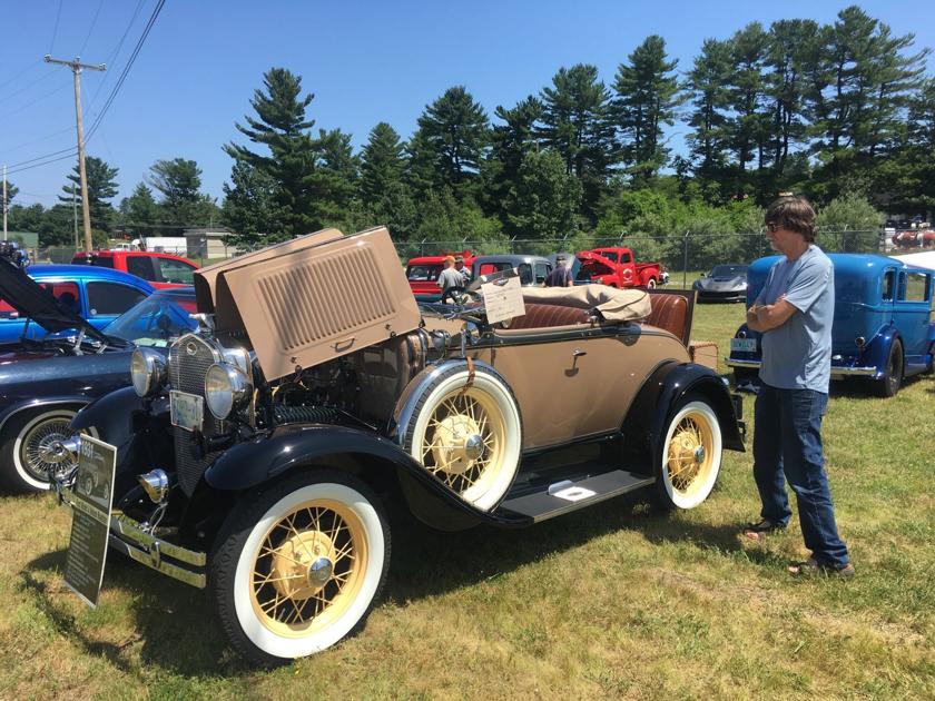 Around Nh This Weekend A E Unionleader Com