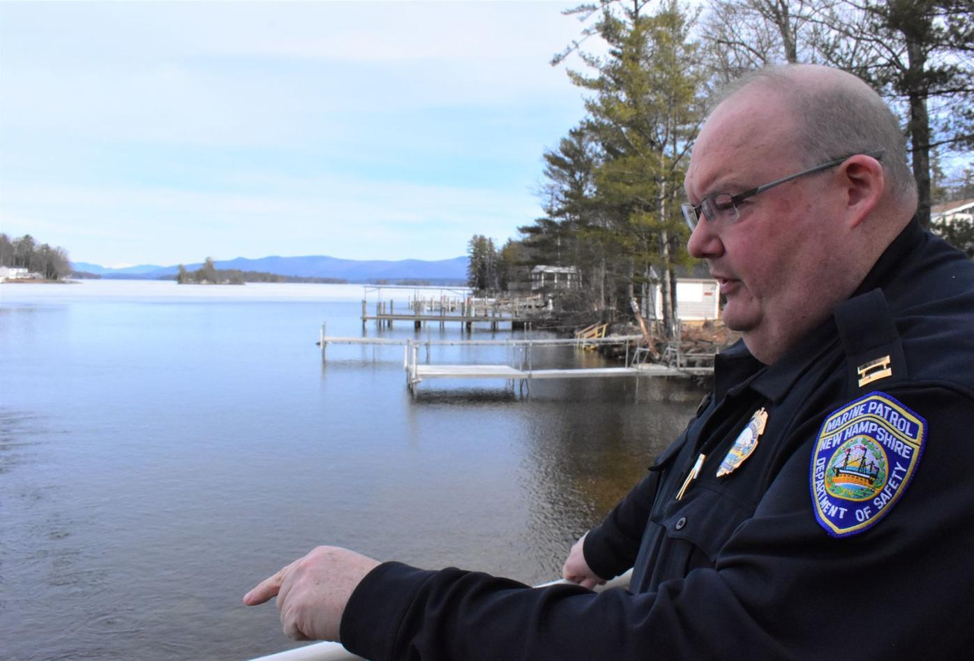 Popularity Of Wake Boats On State S Lakes Prompts Study Outdoors